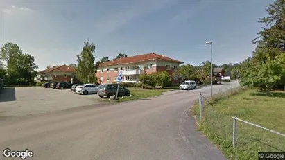 Apartments for rent in Västerås - Photo from Google Street View