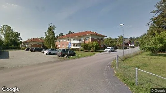 Apartments for rent in Västerås - Photo from Google Street View