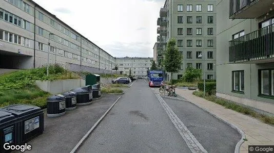 Apartments for rent in Majorna-Linné - Photo from Google Street View