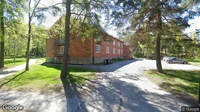 Apartments for rent in Norrtälje - Photo from Google Street View