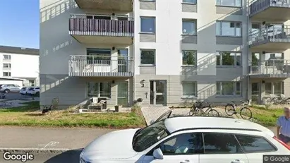Apartments for rent in Stockholm South - Photo from Google Street View