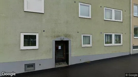 Apartments for rent in Nyköping - Photo from Google Street View
