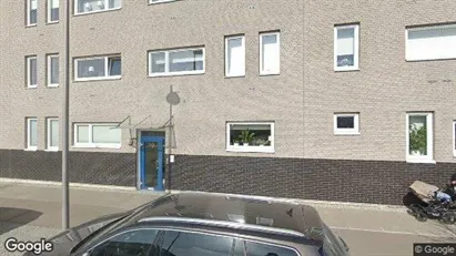 Apartments for rent in Helsingborg - Photo from Google Street View