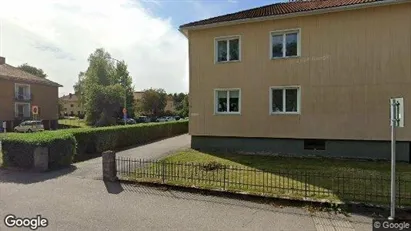 Apartments for rent in Eskilstuna - Photo from Google Street View