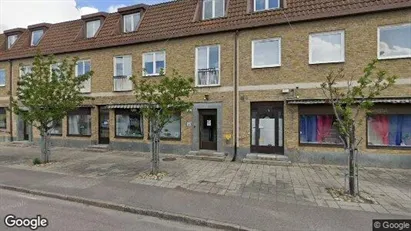 Apartments for rent in Eslöv - Photo from Google Street View