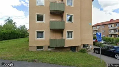 Apartments for rent in Halmstad - Photo from Google Street View