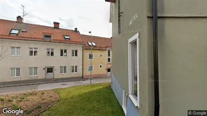 Apartments for rent in Mönsterås - Photo from Google Street View