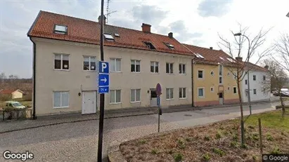 Apartments for rent in Mönsterås - Photo from Google Street View