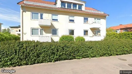 Apartments for rent in Karlstad - Photo from Google Street View