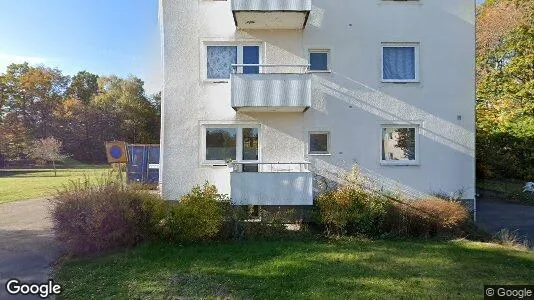 Apartments for rent in Karlshamn - Photo from Google Street View