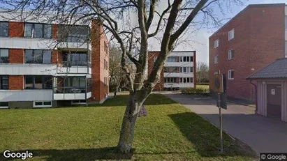 Apartments for rent in Helsingborg - Photo from Google Street View