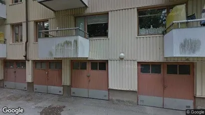 Apartments for rent in Stockholm South - Photo from Google Street View
