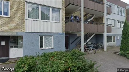 Apartments for rent in Västervik - Photo from Google Street View