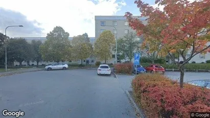 Apartments for rent in Stockholm West - Photo from Google Street View