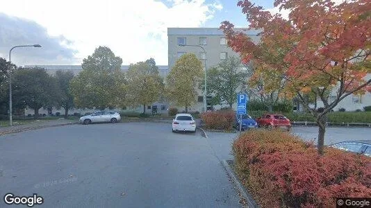 Apartments for rent in Stockholm West - Photo from Google Street View