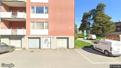 Apartments for rent in Norrtälje - Photo from Google Street View
