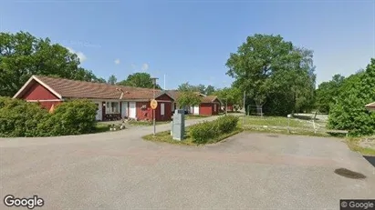 Apartments for rent in Norrtälje - Photo from Google Street View