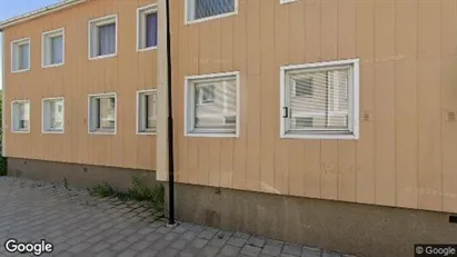 Apartments for rent in Eskilstuna - Photo from Google Street View