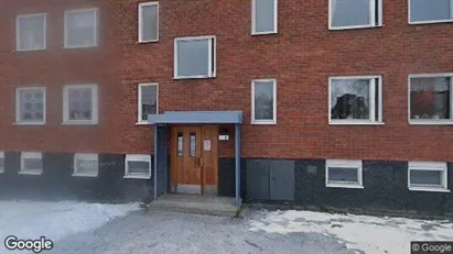Apartments for rent in Sundsvall - Photo from Google Street View