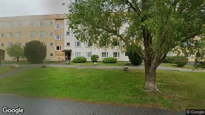 Apartments for rent in Nyköping - Photo from Google Street View