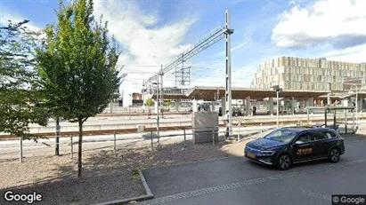 Apartments for rent in Växjö - Photo from Google Street View