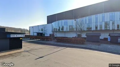 Apartments for rent in Helsingborg - Photo from Google Street View