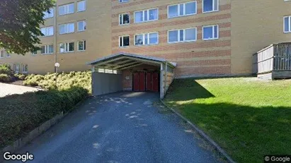 Apartments for rent in Askim-Frölunda-Högsbo - Photo from Google Street View