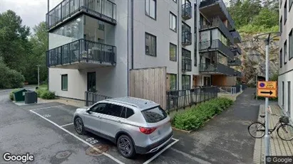 Apartments for rent in Borås - Photo from Google Street View