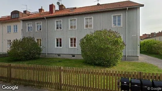 Apartments for rent in Kalmar - Photo from Google Street View