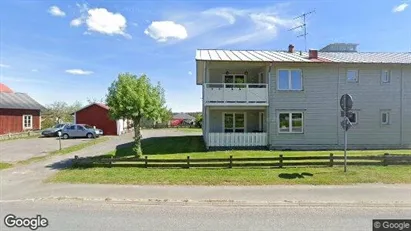Apartments for rent in Vaggeryd - Photo from Google Street View