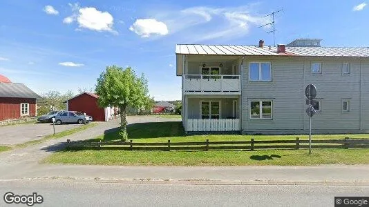 Apartments for rent in Vaggeryd - Photo from Google Street View