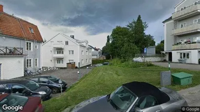 Apartments for rent in Sundsvall - Photo from Google Street View