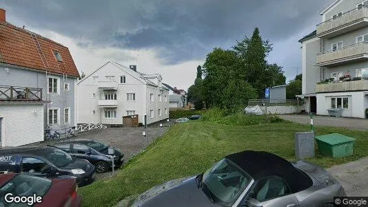 Apartments for rent in Sundsvall - Photo from Google Street View