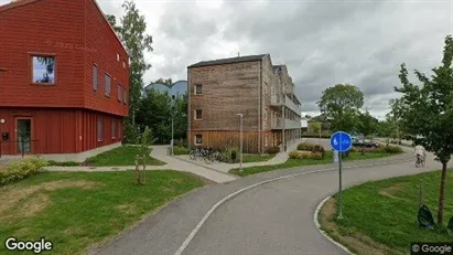 Apartments for rent in Falun - Photo from Google Street View