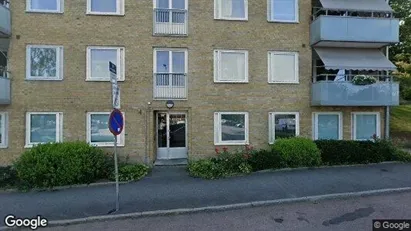 Apartments for rent in Örgryte-Härlanda - Photo from Google Street View