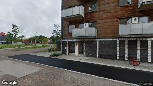 Apartments for rent in Växjö - Photo from Google Street View