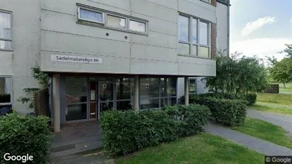 Apartments for rent in Limhamn/Bunkeflo - Photo from Google Street View