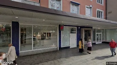 Apartments for rent in Linköping - Photo from Google Street View