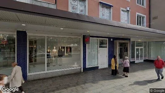 Apartments for rent in Linköping - Photo from Google Street View