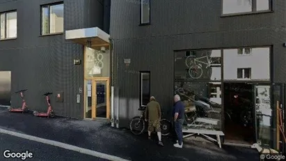 Apartments for rent in Örgryte-Härlanda - Photo from Google Street View