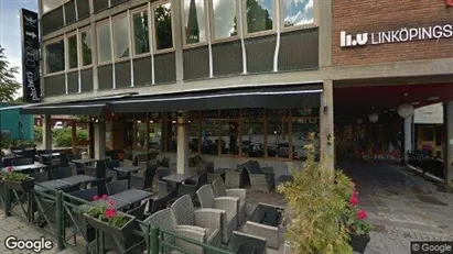 Apartments for rent in Linköping - Photo from Google Street View