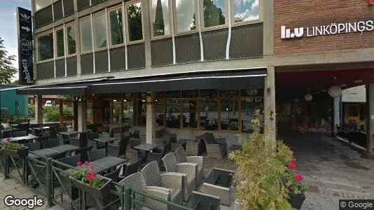 Apartments for rent in Linköping - Photo from Google Street View