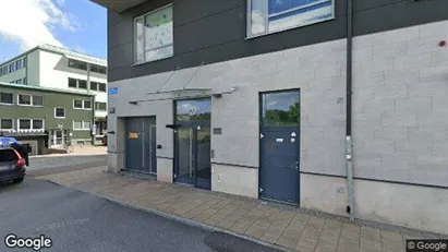 Apartments for rent in Lundby - Photo from Google Street View