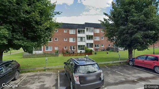 Apartments for rent in Tidaholm - Photo from Google Street View