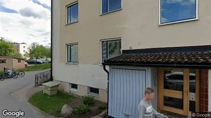 Apartments for rent in Linköping - Photo from Google Street View