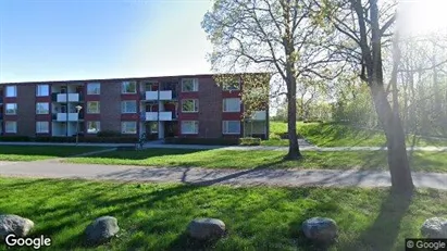 Apartments for rent in Nyköping - Photo from Google Street View