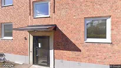 Apartments for rent in Avesta - Photo from Google Street View