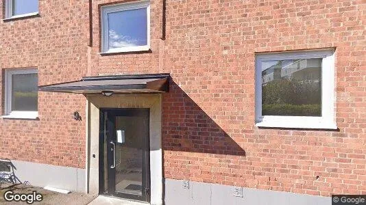 Apartments for rent in Avesta - Photo from Google Street View