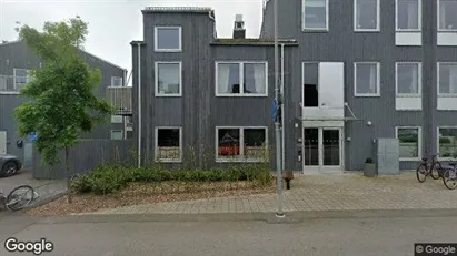 Apartments for rent in Kalmar - Photo from Google Street View