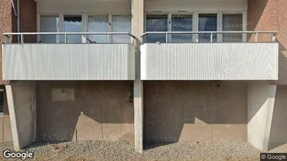 Apartments for rent in Finspång - Photo from Google Street View